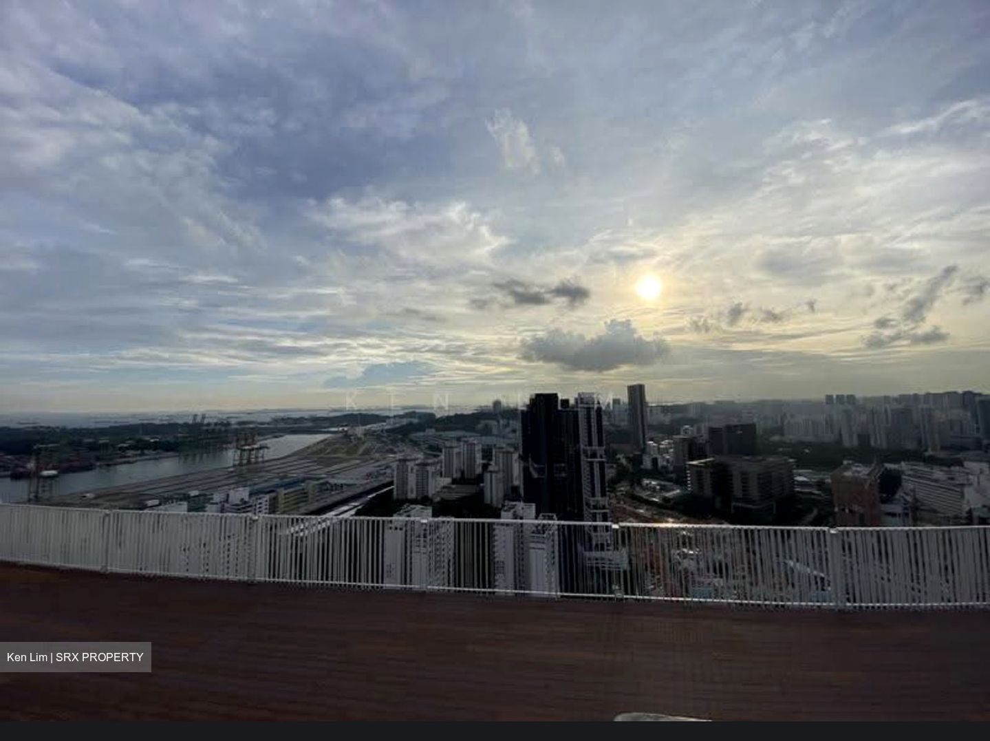 Blk 1E The Pinnacle@Duxton (Bukit Merah), HDB 4 Rooms #627406741